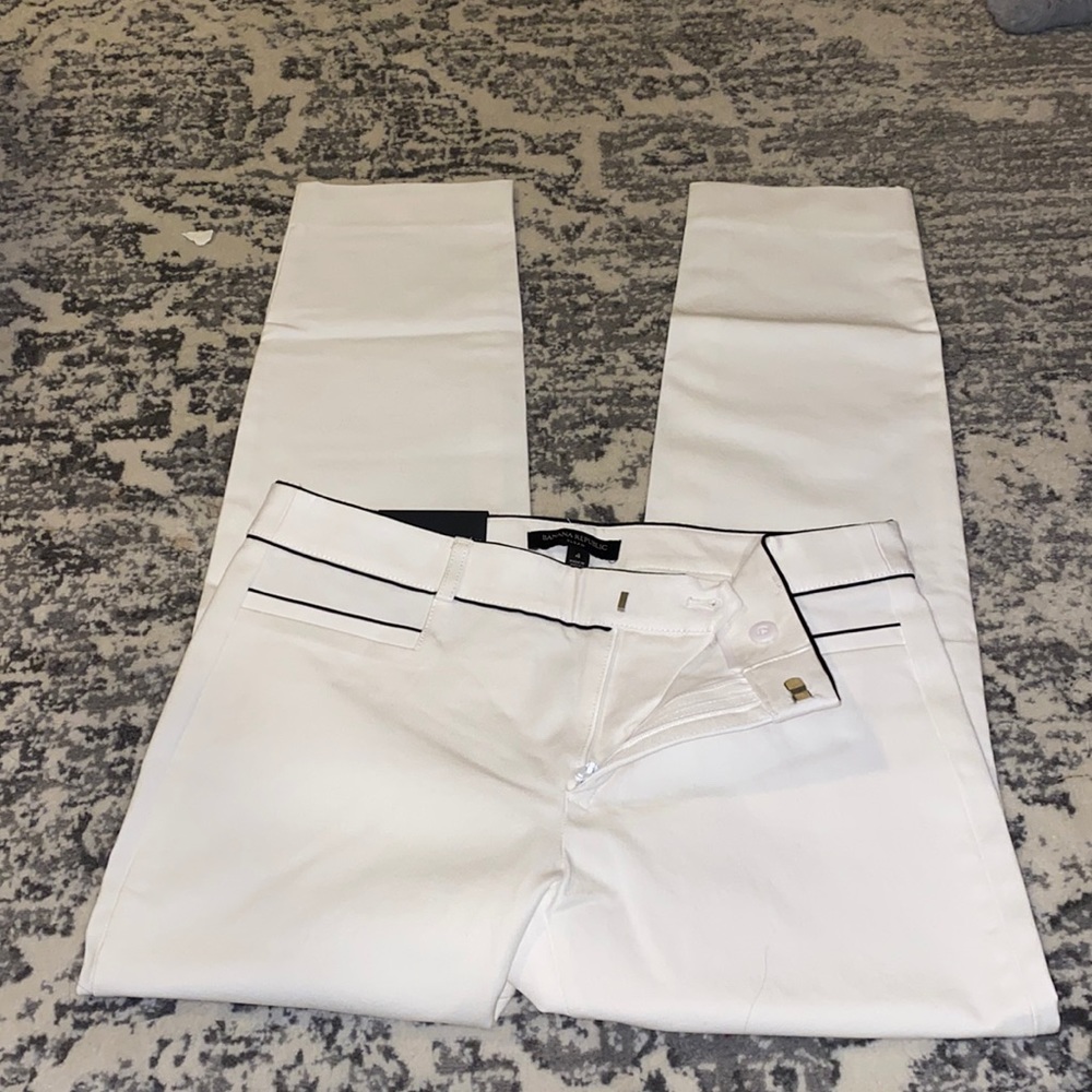 COPY - 🤍NWT Sloan fit skinny dress pants.